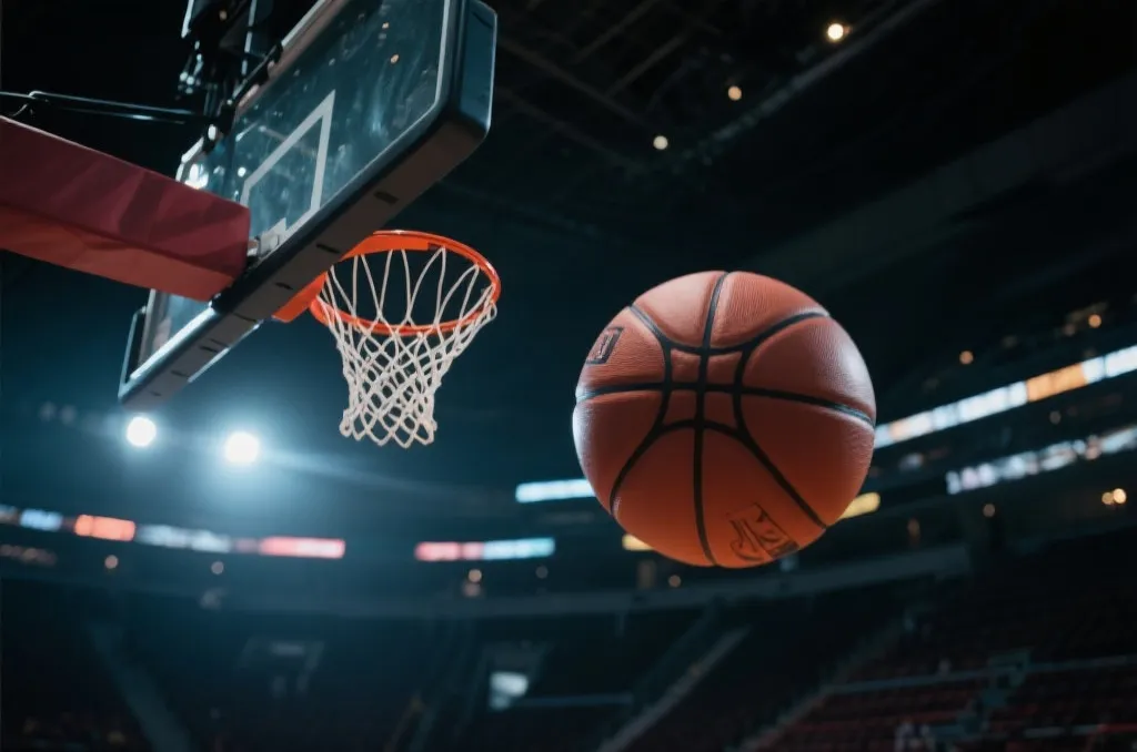 NBA新赛季观赛指南：在必威获取最新动态与深度解析